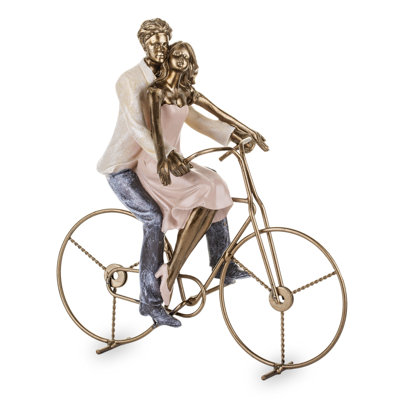 Dekorative Figur