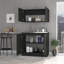 Ensemble d'armoire avec évier Zurich