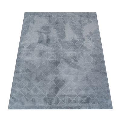 Obermeyer Geometric Area Rug