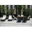 Algird 8 - Person Patio Conversation Set with Cushions