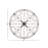 Traditional Plants & Flowers Wall Decor on Metal