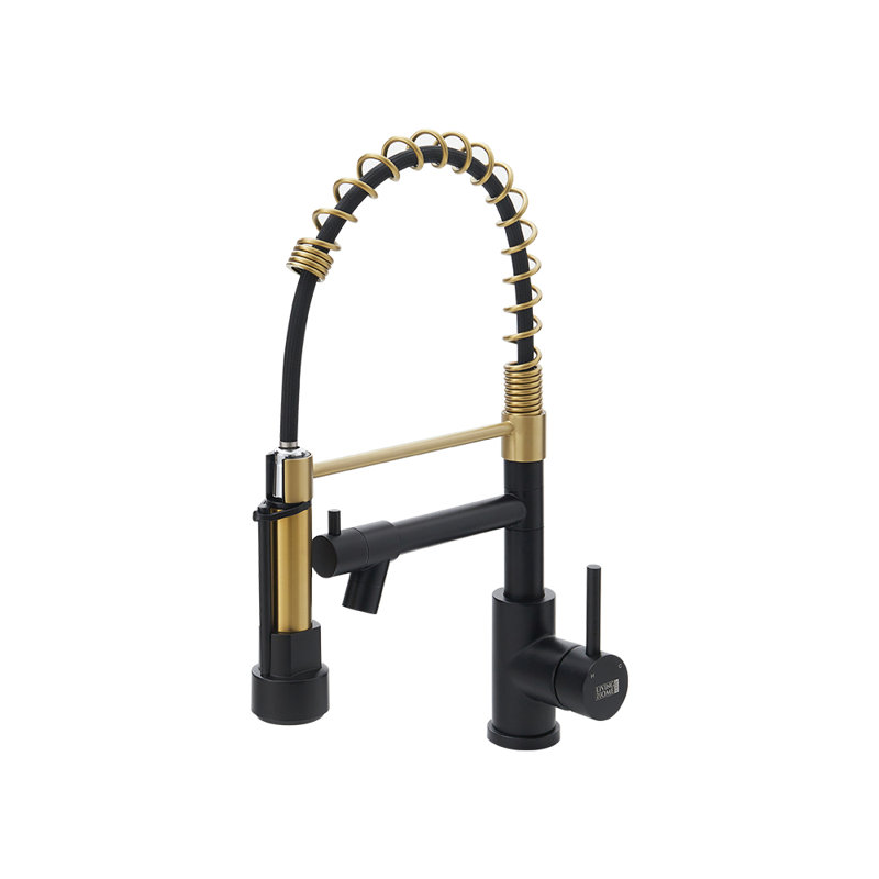 Belfry Kitchen Kitchen Faucet