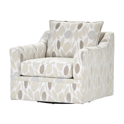  12700, chaise pivotante Mari Buff