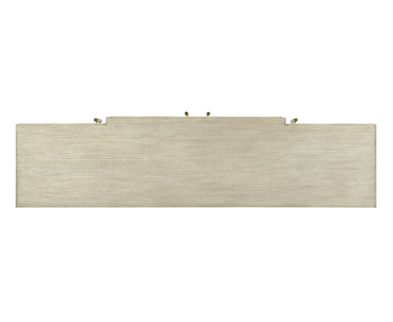 Nova 76'' W Solid Wood Sideboard