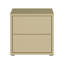 49.8 cm W Bedside Table-1600604934