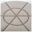 Repose-pieds standard rond 19,75 po Kingsford-18600227