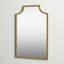 Miroir mural Eiffe-104125267