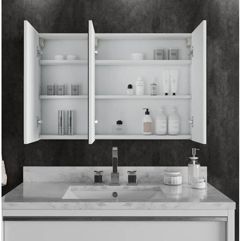 Bathroom Cabinet