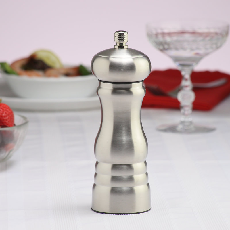 Chef Specialties Prentiss Salt Mill
