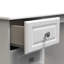 Fully Assembled Argyle Dressing Table-5904407