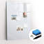 Magnetic Glass Dry Erase Board-817955819