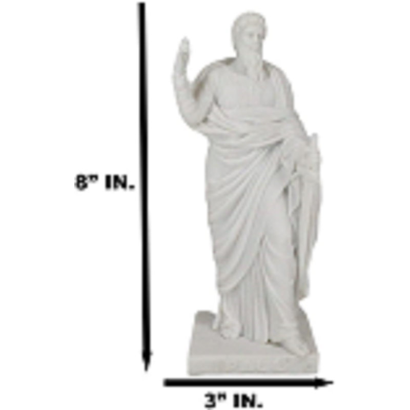 Figurine Kamaree Jésus