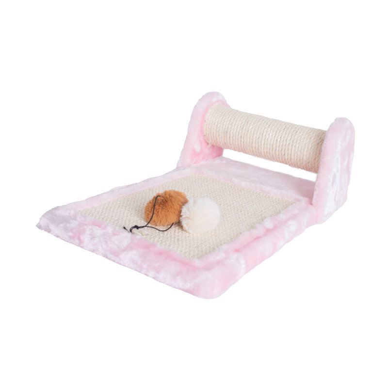 6'' H Cat Tree
