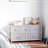 Myshia 5 Drawer Storage Drawer