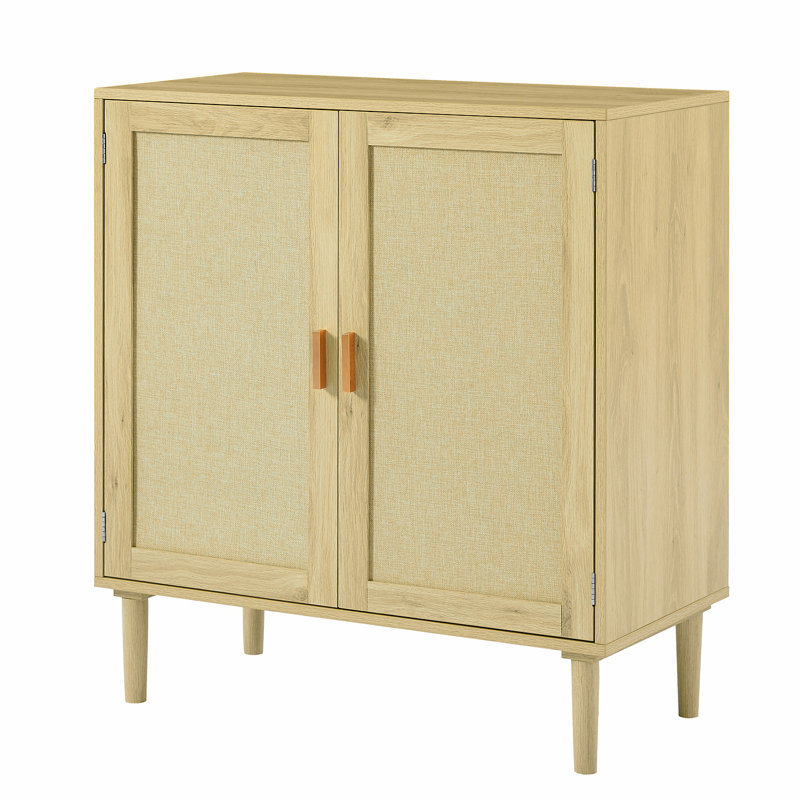 31.5'' Solid Wood Console Table