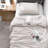 Natural Loft Prewashed Microfiber Duvet Cover Set-937382785-898355890