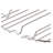 Stainless Steel Griddle