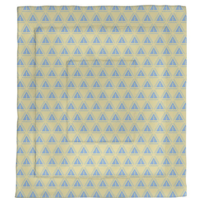 Theo Nath Comforter