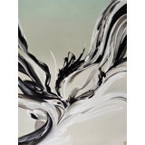 Resurgence Print by Novi Lim