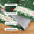 Area Rugs for Living Room  Bedroom, Vintage Washable Non Slip Low Pile Stain Resistance Carpet for Indoor Dining Room, Farmhouse, Office and Dorm Bedroom, Dining Room-950261342