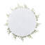 Napperon Frosted Pine (ensemble de 4)