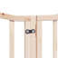 Lissie Solid Wood Dog House Door-1493883313-1493883340