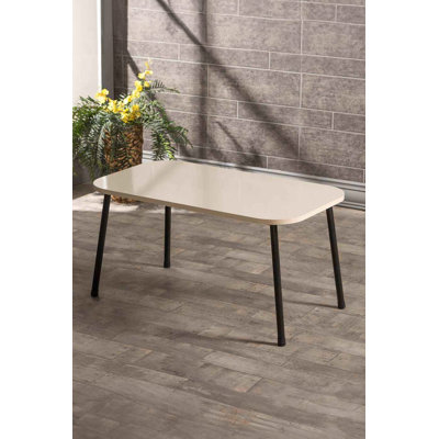 Alexia 35cm Console Table