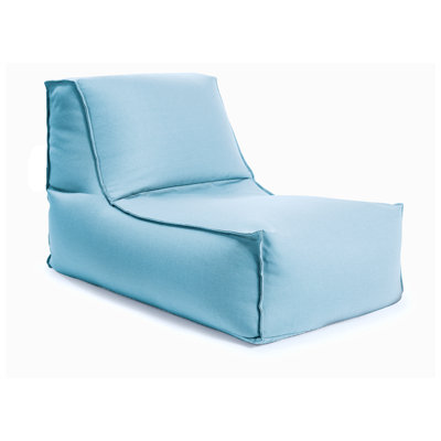 Fauteuil à billes et chaise longue Alpine