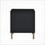 Table de chevet Modern Glam