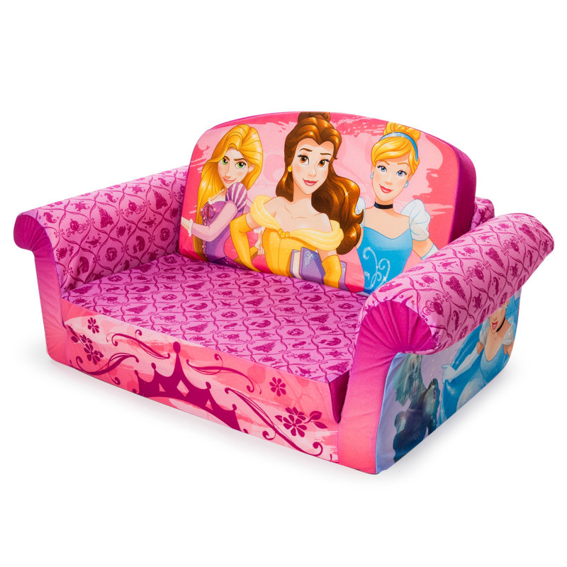 5 in. Foam Chair Kids Foam Chair
