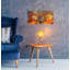 «Through Ashas Rise Landscape» par Mario Sanchez Nevado, art mural en verre acrylique-1561368454