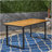 KYSTON 70 DINING TABLE