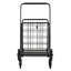 Chariot utilitaire pliable Balconera