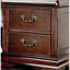 Table de chevet Traditional