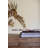 SCALLOPED PINK MARBLE LAZY SUSAN