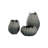 Guave Handmade Aluminum Table Vase-91217918