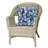 Frontporch Floral Throw Pillow-1935620468