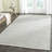 Bryent Flat Weave Cotton Geometric Rug-17989582