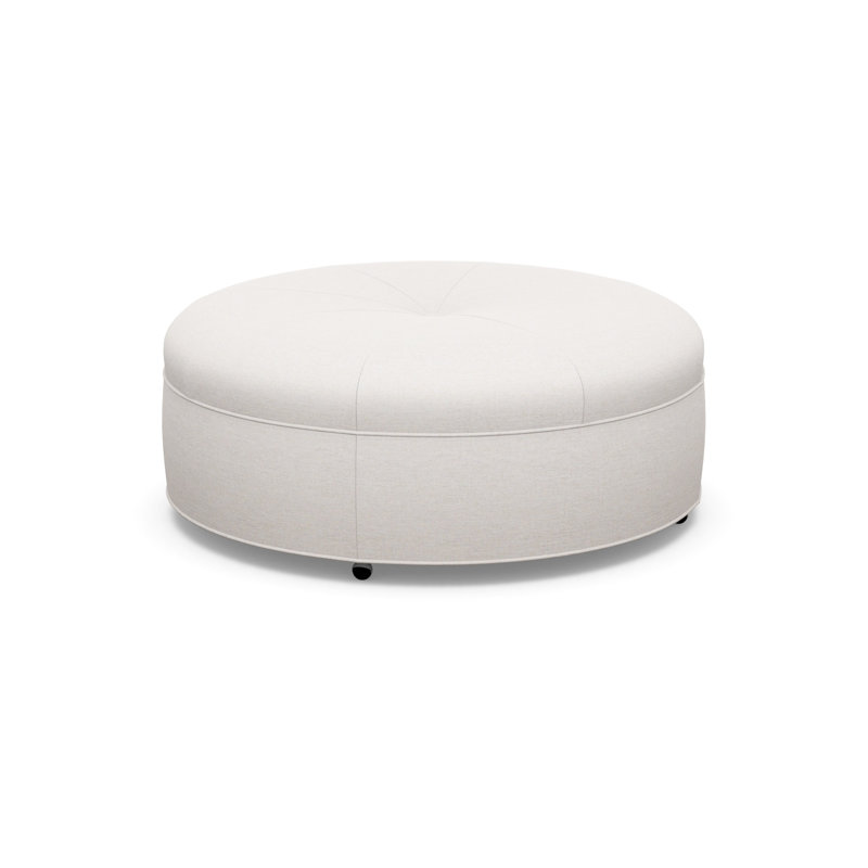 Round Ottoman, 7064-88