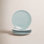 Wazee Matte 11" Dinner Plate