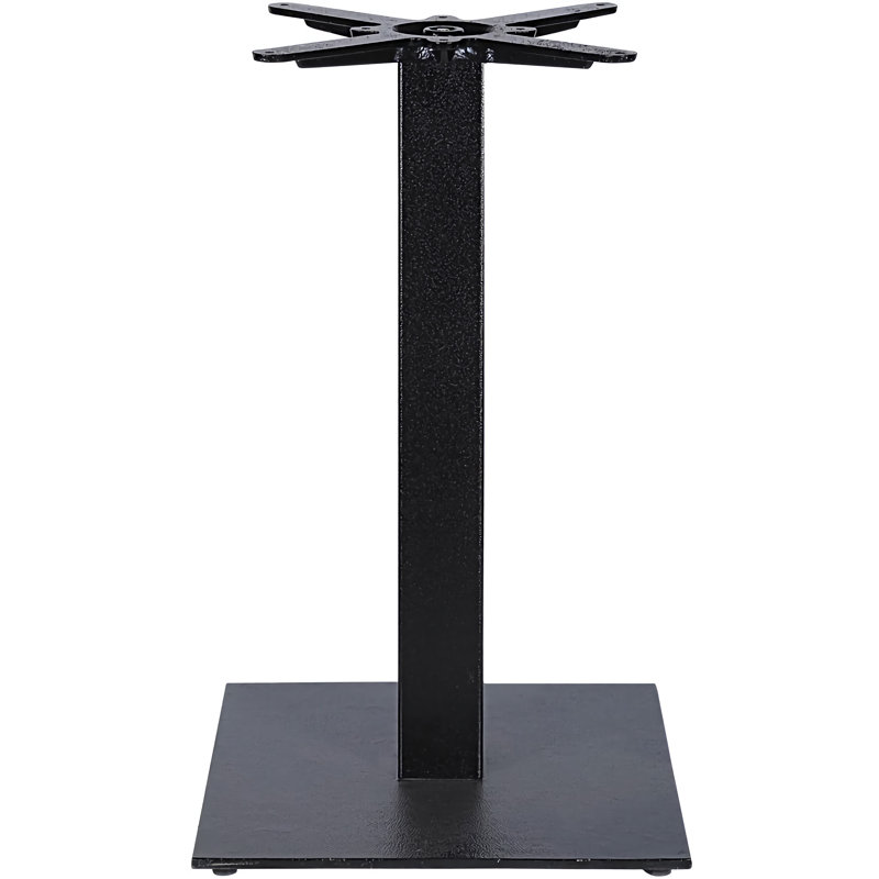 Base de table piédestal 28,34 po Calvin