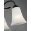 Lustre classique / traditionnel à 3 lumières Bullis-2028688086