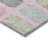 Machine Washable Indoor/Outdoor Chantille ACN2182 Geometric Rug-1183693124