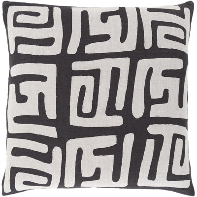Nairobi Throw Pillow Cover