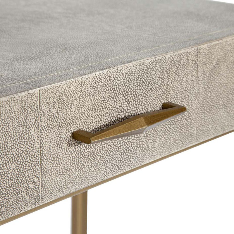 Morand 48'' W Console Table