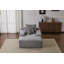 Méridienne surdimensionnée surdimensionnée Cozy Cloud Couch-1916397480