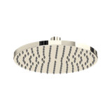 2.0 GPM 8" Rain Shower Head