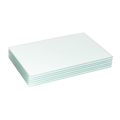Harbour Housewares - Glass Placemats