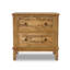 Table de chevet 26,57 "H-1048272113