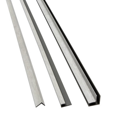 Palisade 94in. Trim Kit